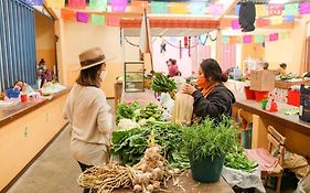 Casa La Soledad, En El Centro Turistico De Oaxaca